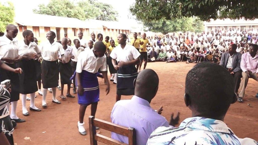 Community Advocacy & Awareness
