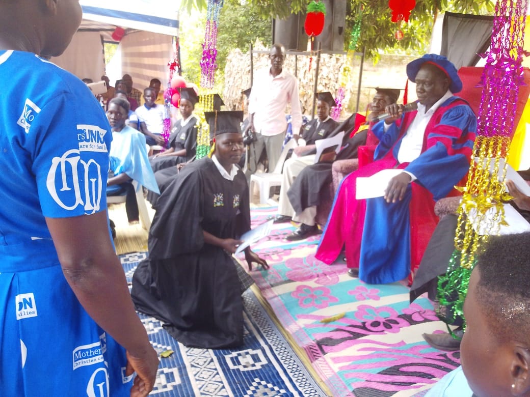 KIFA community programs
