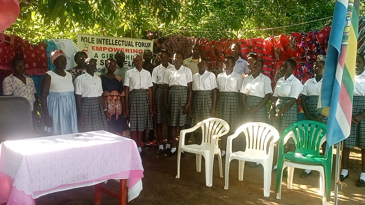 KIFA community programs