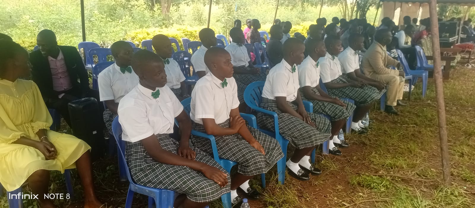 Education & Skills Development