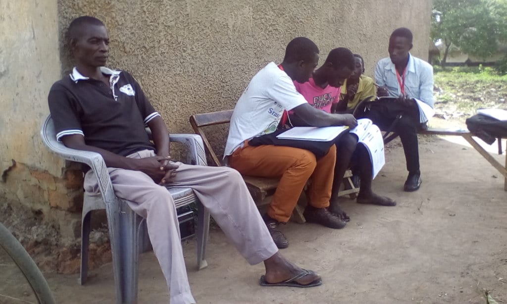 KIFA research and impact measurement
