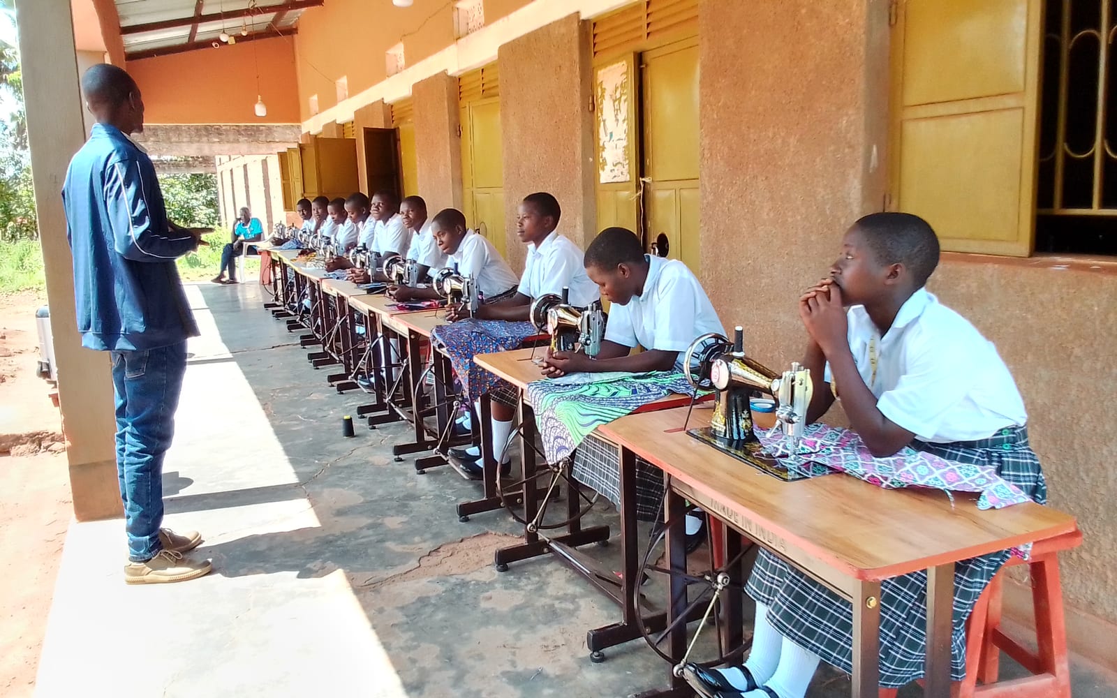 Home Economics Training