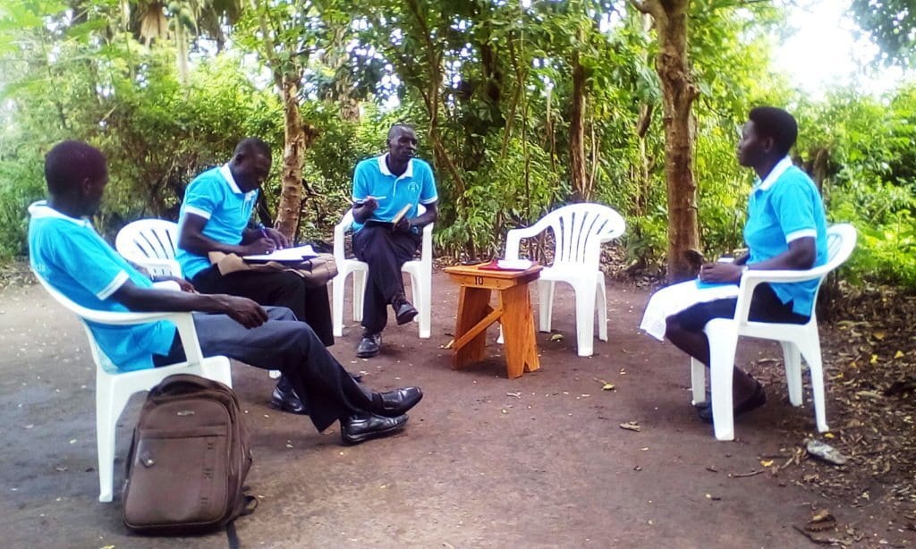 KIFA community programs