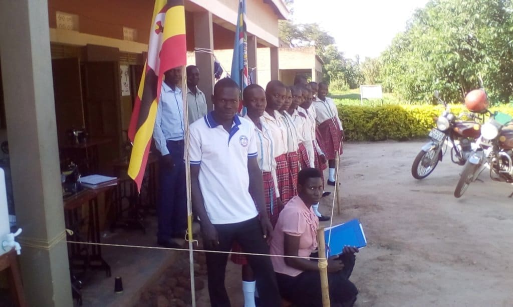 Student Skills Development