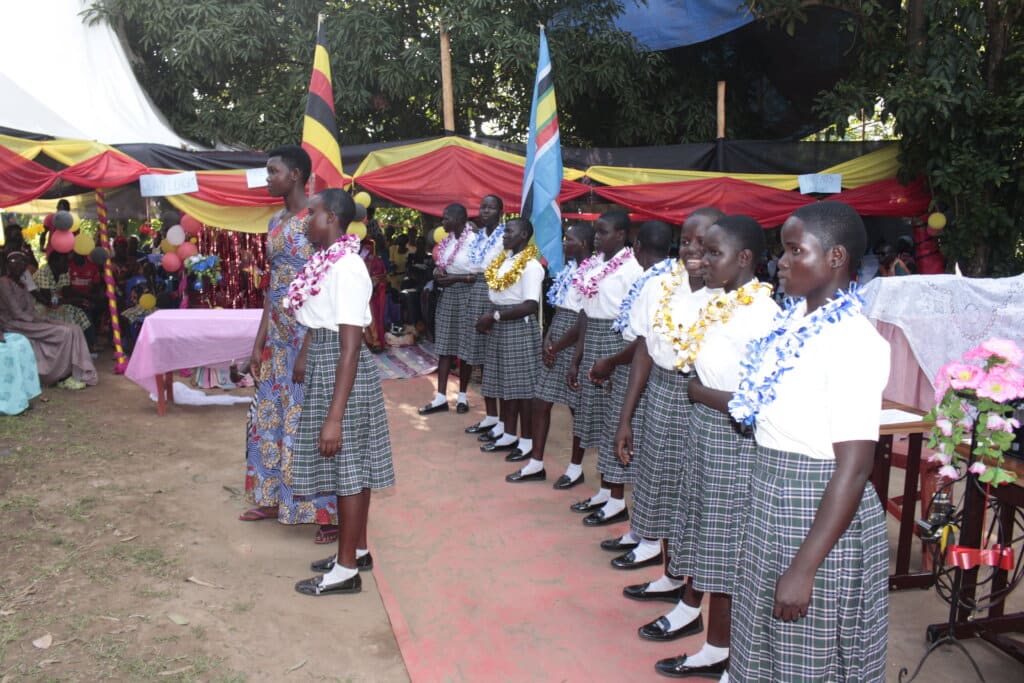 Education Support Program